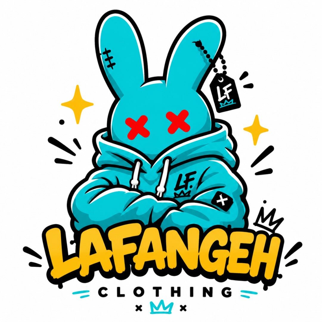 Lafangeh Clothing